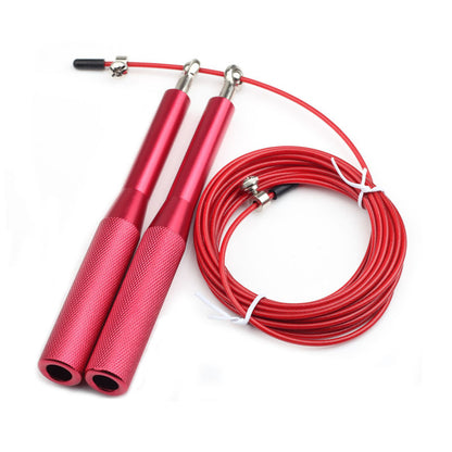 Light Jump Rope Speed Trainning Fat-losing Tool