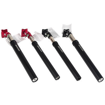 Mountain Bike Shock Absorber Seat Tube