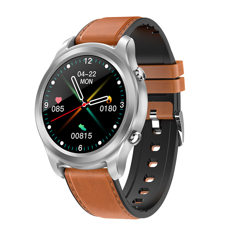 New g21 smart watch