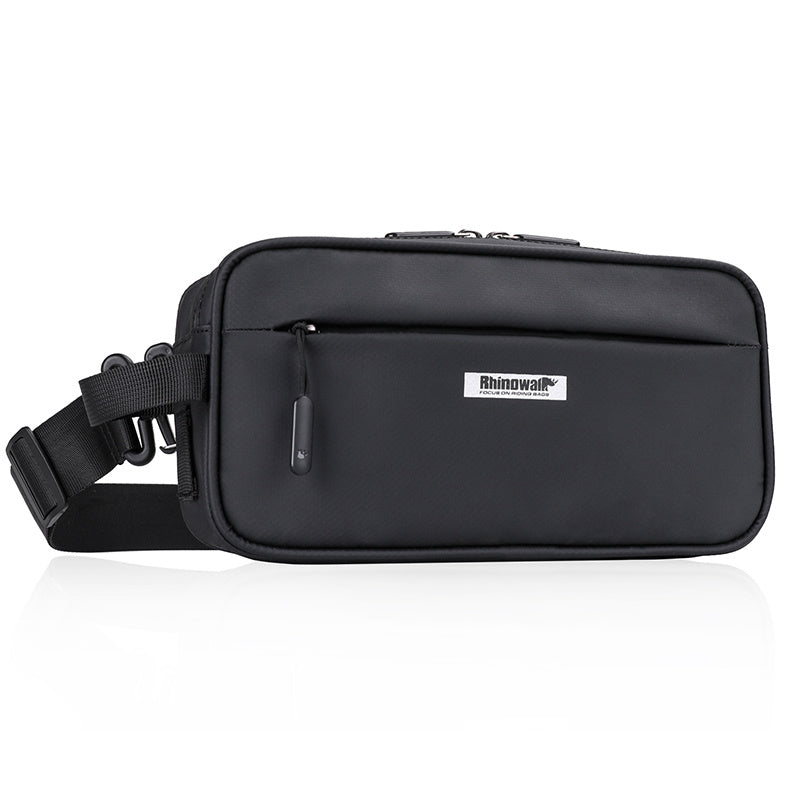 Bicycle Front Bag With Water-repellent Function, Road Front Crossbeam Triangle Riding Belt Bag