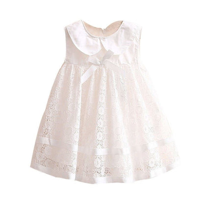 Children'S Clothing Girls Lace Skirt