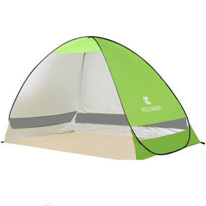 Beach Account Speed  Ultra-Light Portable Folding Beach Sun Picnic