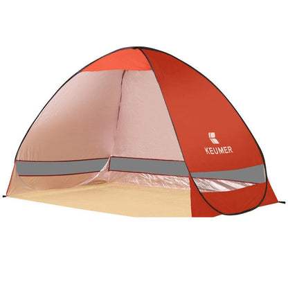 Beach Account Speed  Ultra-Light Portable Folding Beach Sun Picnic