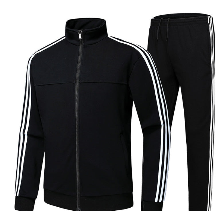 Men's Fashion Running Wear