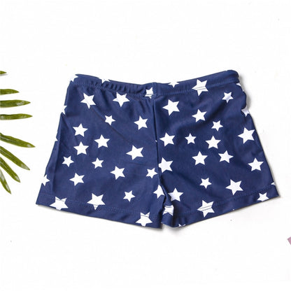 Summer Boys Swimming Trunk Swim Shorts Toddler