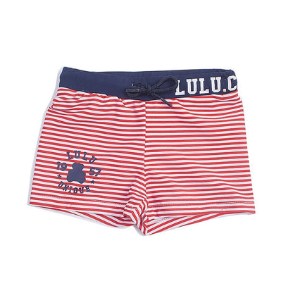 Summer Boys Swimming Trunk Swim Shorts Toddler