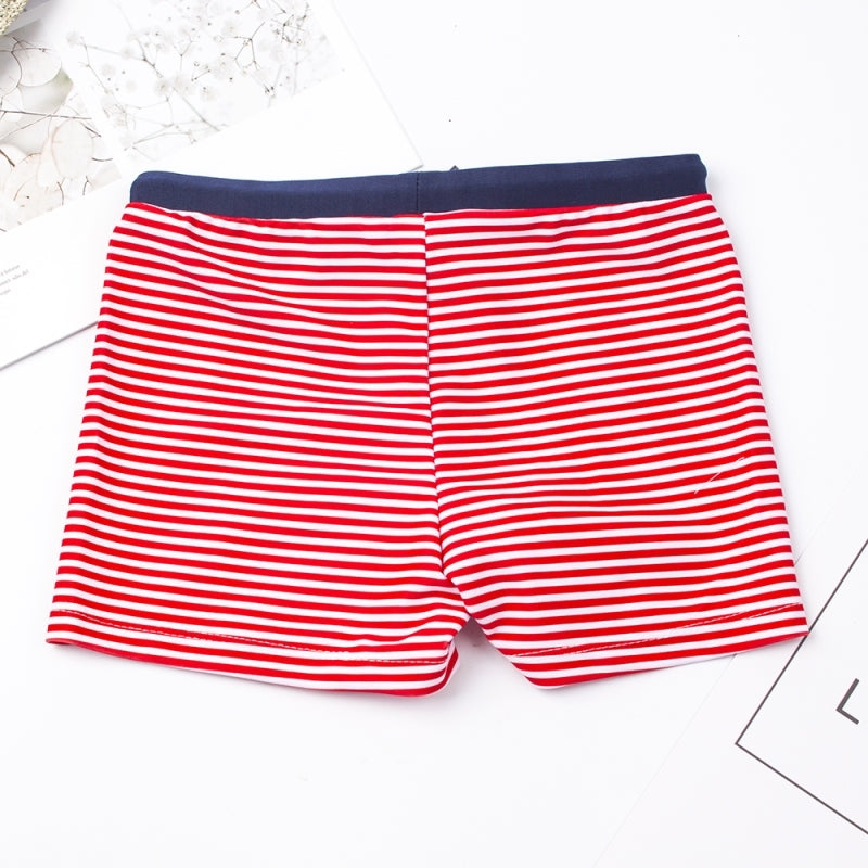 Summer Boys Swimming Trunk Swim Shorts Toddler