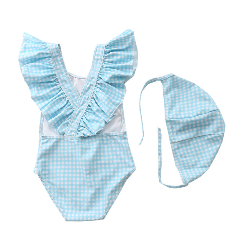 Kids And Baby Swimming Suits, Toddlers Swimwear