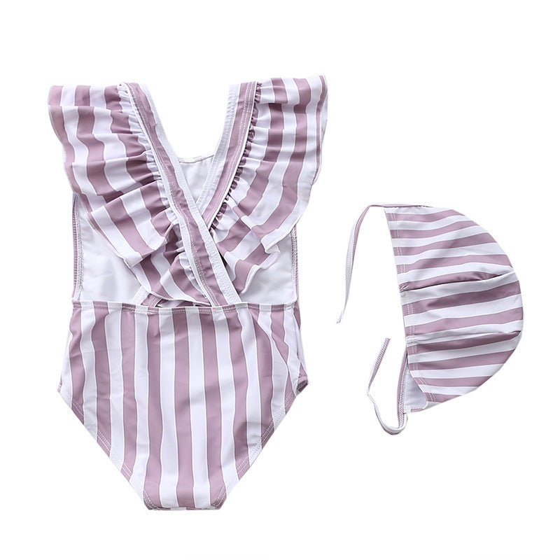 Kids And Baby Swimming Suits, Toddlers Swimwear