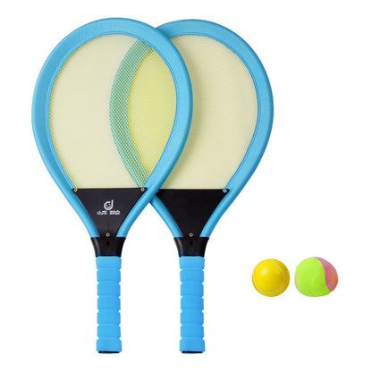 Children'S Tennis Racket Toy Kids Beginner Kindergarten Set