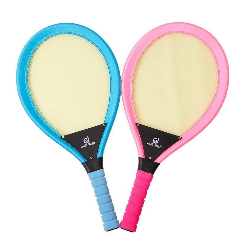 Children'S Tennis Racket Toy Kids Beginner Kindergarten Set