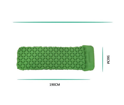 TPU Outdoor Inflatable Cushion Portable  Inflatable