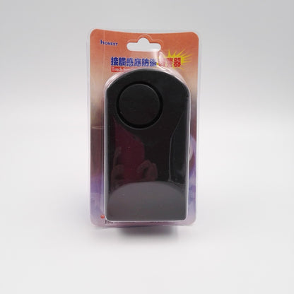 Human Body Induction Anti-Theft Alarm Door Handle Contact Induction Anti-Theft Alarm Touch Alarm