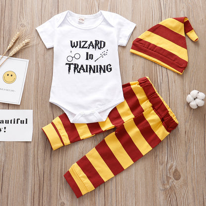 AliExpress Explosive Baby Set Baby Romper