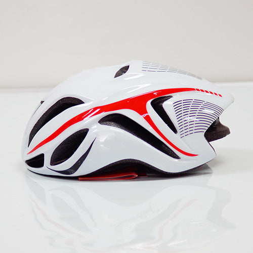 Pneumatic Road Mountain Bike Helmet Men And Women Cycling Helmet