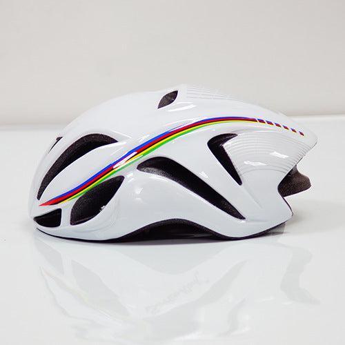 Pneumatic Road Mountain Bike Helmet Men And Women Cycling Helmet