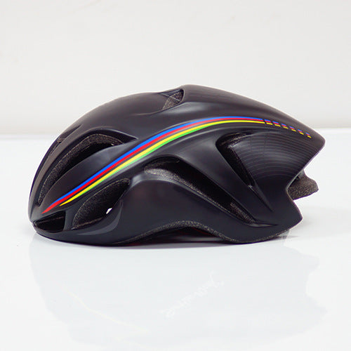 Pneumatic Road Mountain Bike Helmet Men And Women Cycling Helmet