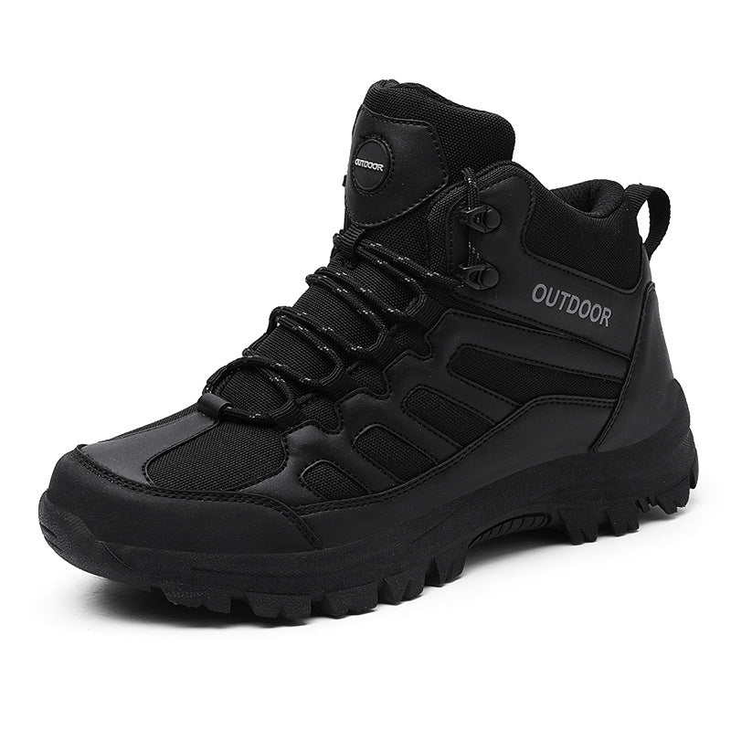 Tourist Training Trekking Boots