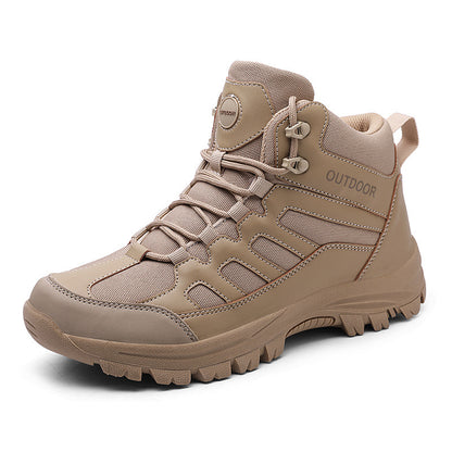 Tourist Training Trekking Boots