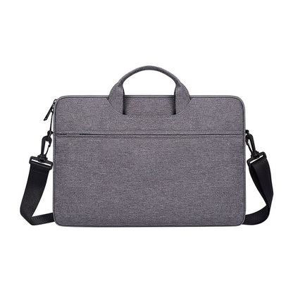 Waterproof Laptop Bag 13 14 15.6 Inch Computer Case