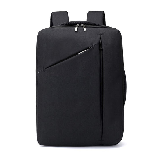 Aosbos Fashion Man Laptop Backpack Women Computer Backpacks