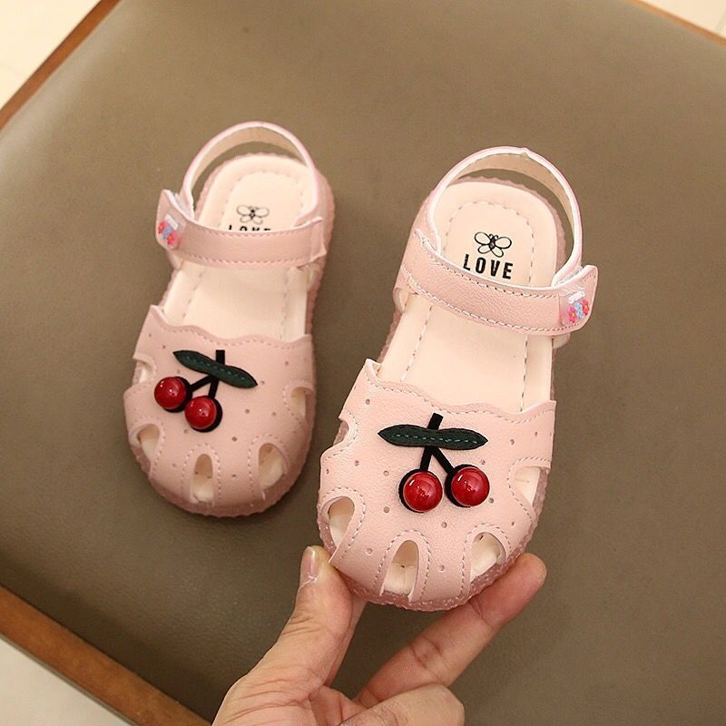 Tendon Slippers Baby Toddler Shoes