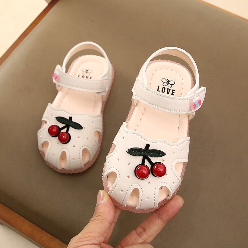 Tendon Slippers Baby Toddler Shoes