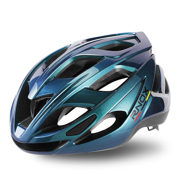 Multi-Color Choice Road Bike Helmet