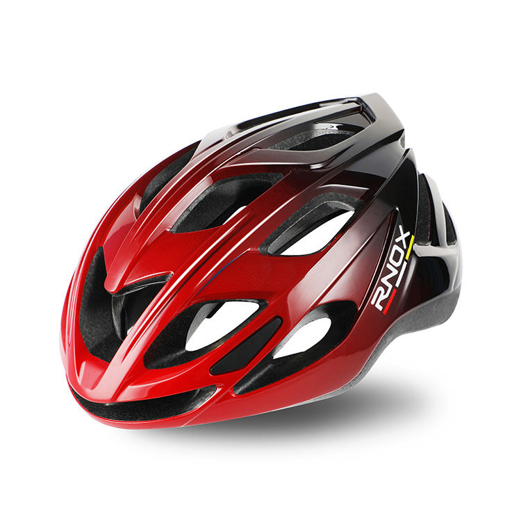 Multi-Color Choice Road Bike Helmet