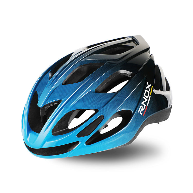 Multi-Color Choice Road Bike Helmet