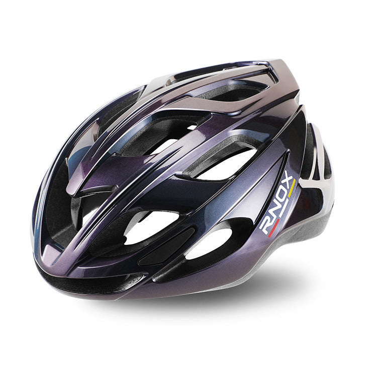 Multi-Color Choice Road Bike Helmet