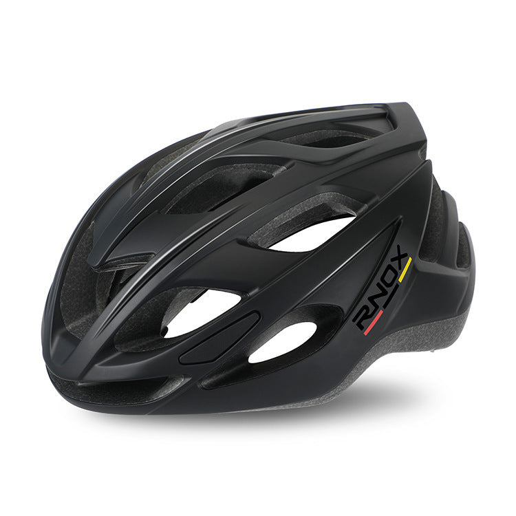 Multi-Color Choice Road Bike Helmet