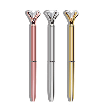 Big Diamond Quartz Smudge Nail Pen Set