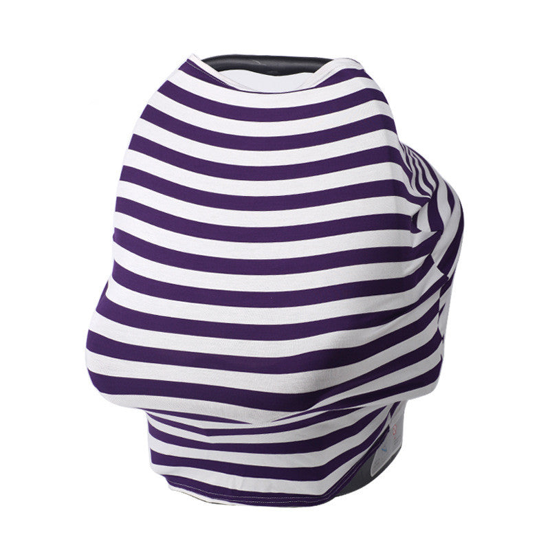 Nursing Breastfeeding Privacy Cover