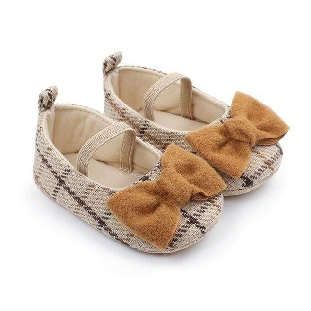 European And American Cute Baby Shoes Exquisite