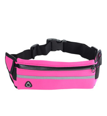 Waist Pack Multifunctional Men's and Women's Pockets