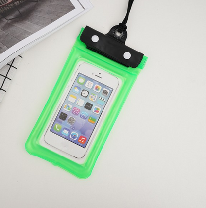 Mobile Waterproof Bag