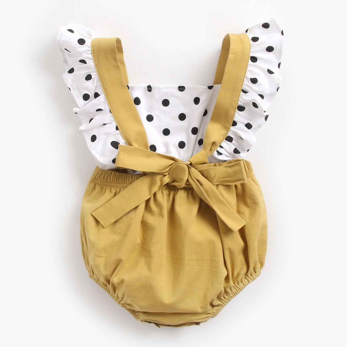 Baby romper