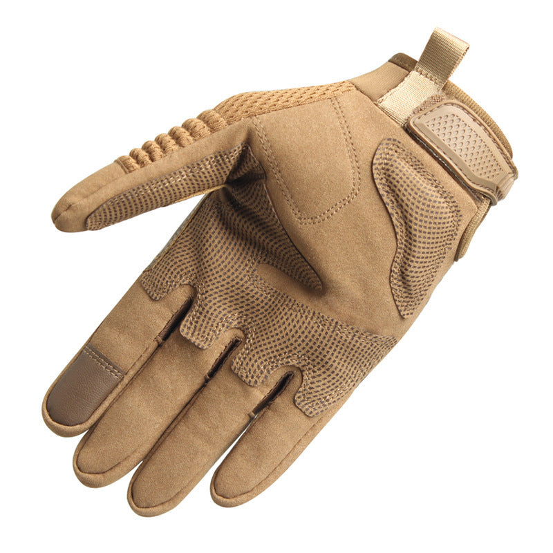 Outdoor Climbing Gloves