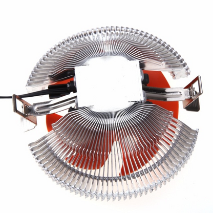 PC CPU Cooler Cooling-Fan