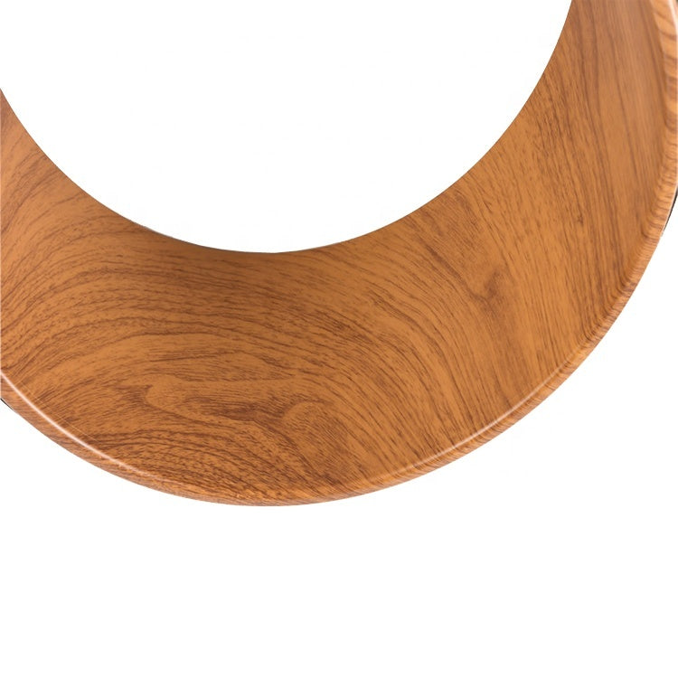 Back Bending Weight-bearing High Yoga Wooden Yoga Ring