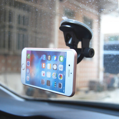 Car phone holder Magnetic car holder for battery holder