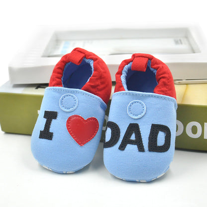 Baby toddler shoes