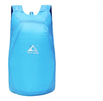 Sports Ultra-thin Outdoor Backpack