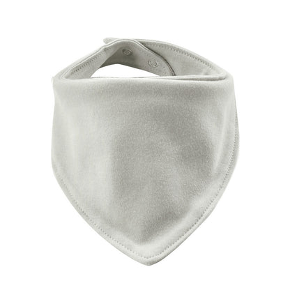 Saliva Towel Cotton Baby Triangle Scarf Newborn Baby