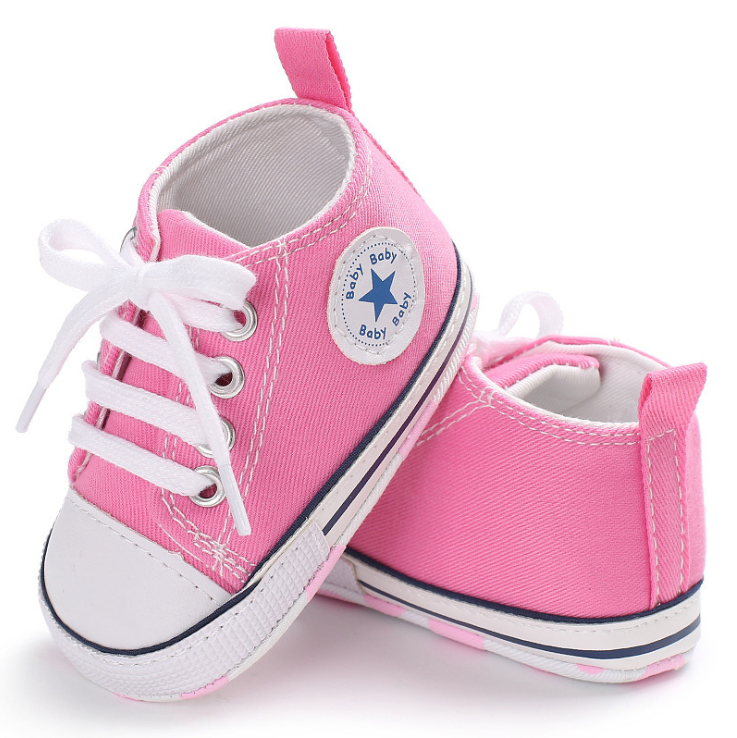 Baby toddler shoes