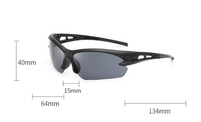 Outdoor glasses sunglasses