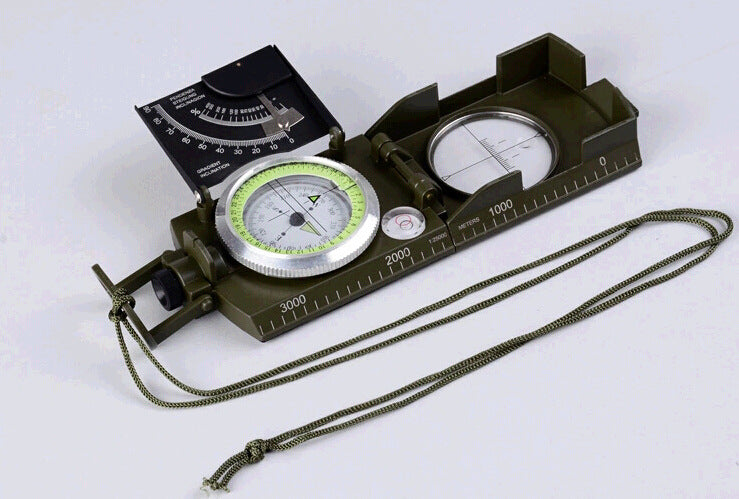 American multi-function K4074 slope slope gauge