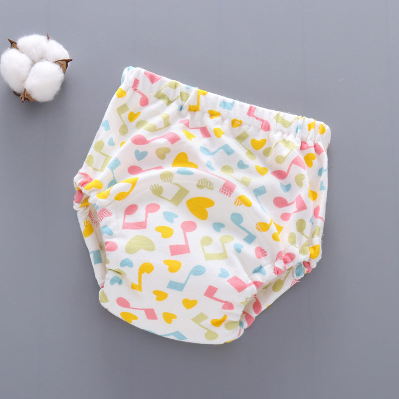 Waterproof And Leak-proof Cotton Washable Baby Urine Barrier