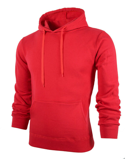 Outdoor Sports Casual Cashmere Sweater Coat